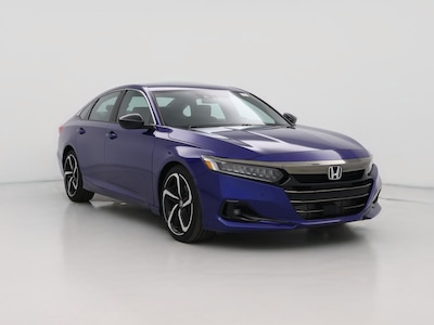 2021 Honda Accord Sport -
                Madison, TN