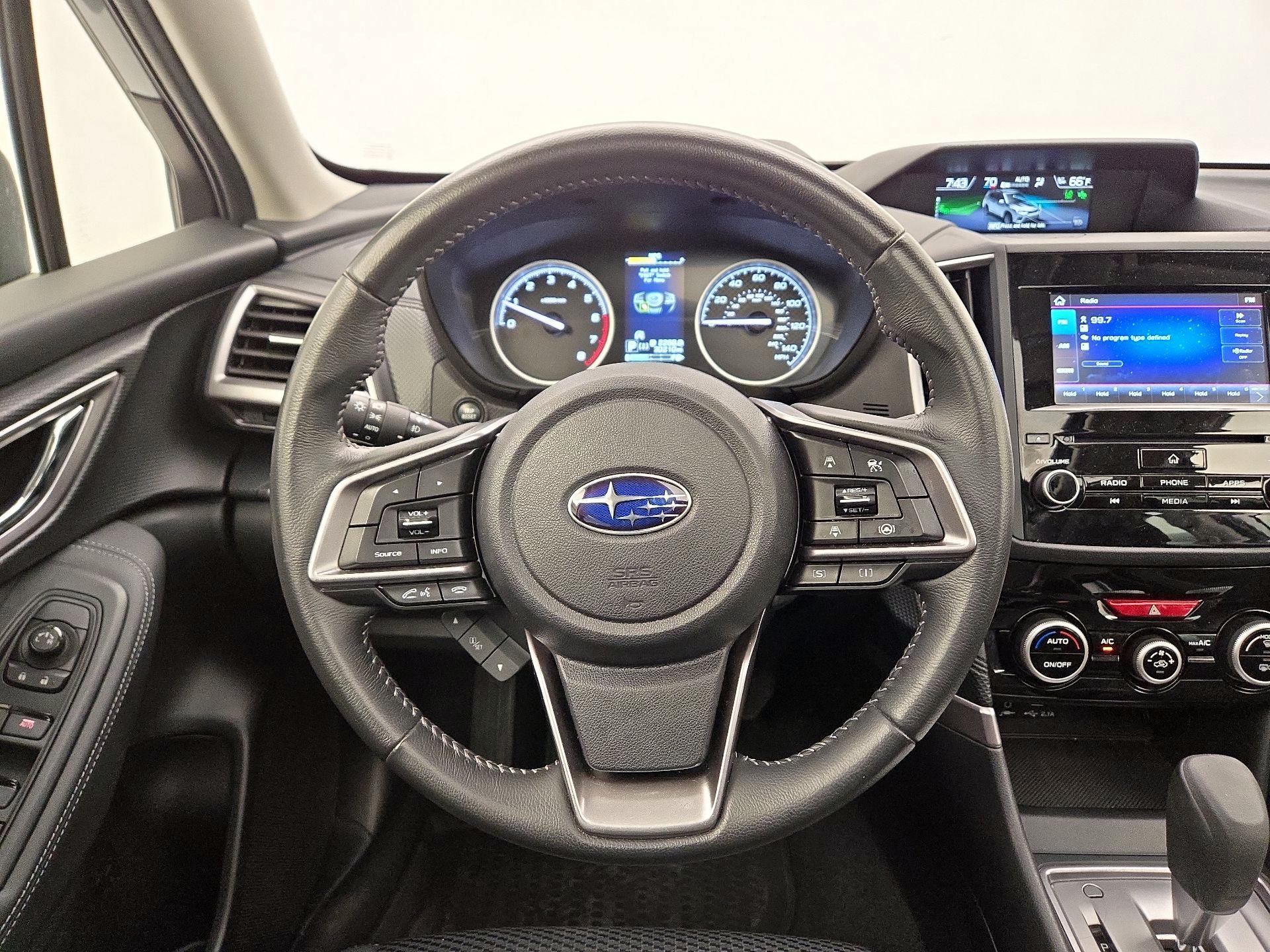 Thumbnail: 2023 Subaru Forester - 10