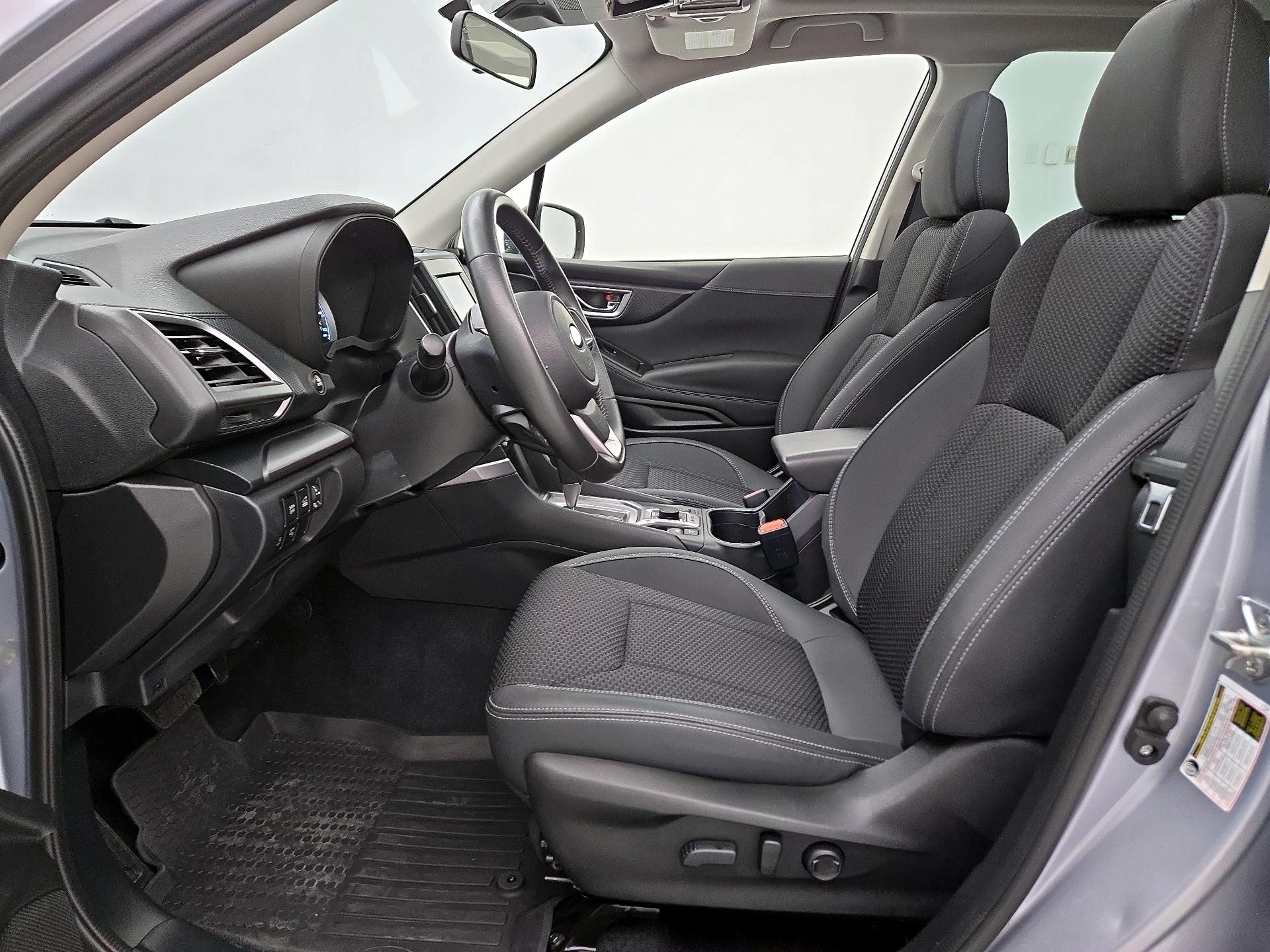 Thumbnail: 2023 Subaru Forester - 11