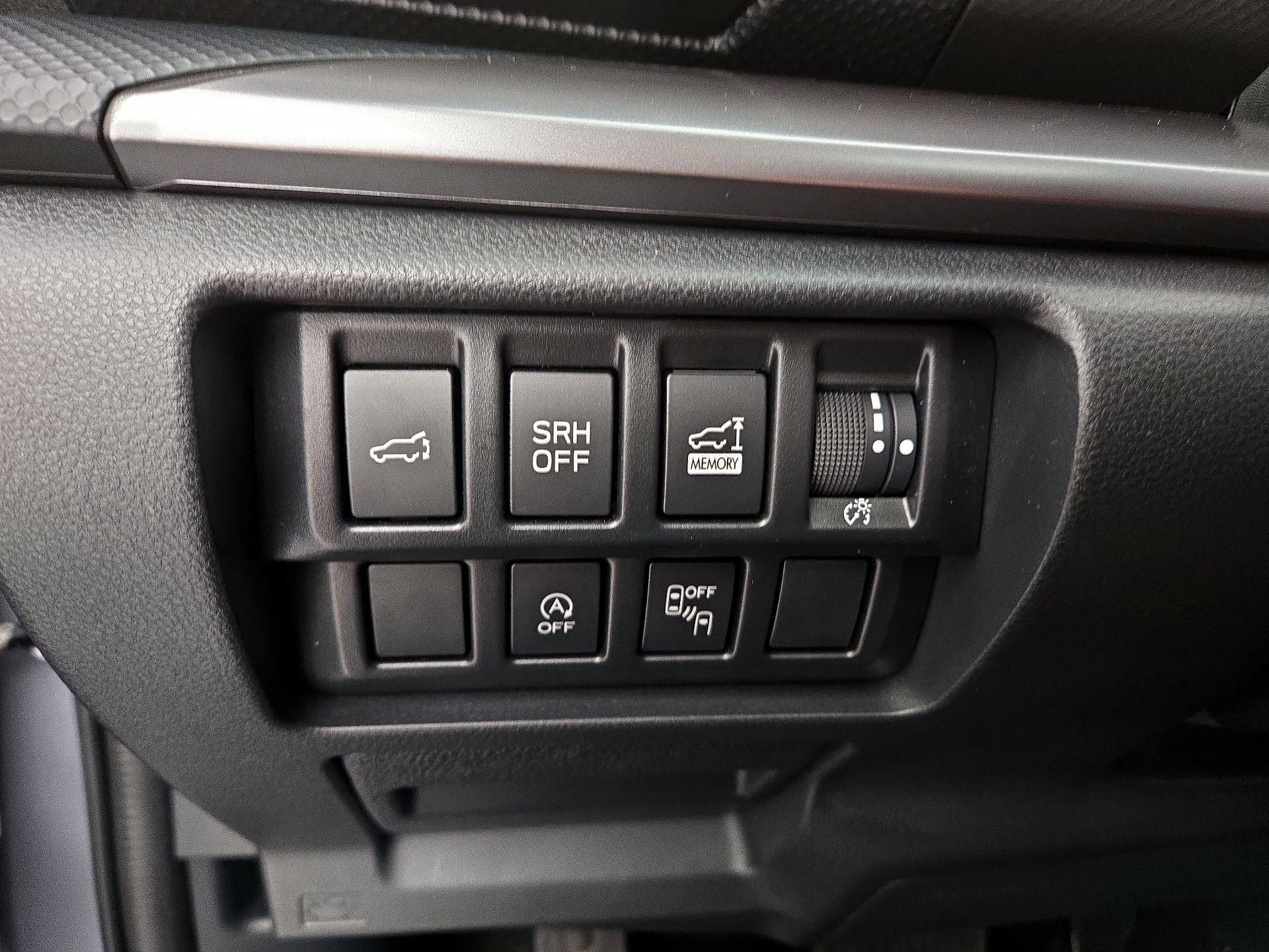 Thumbnail: 2023 Subaru Forester - 13