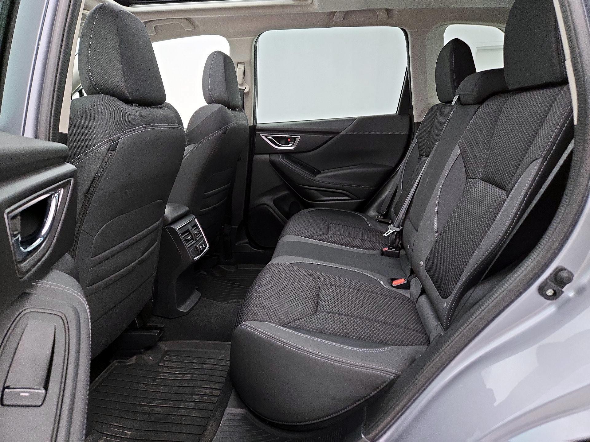 Thumbnail: 2023 Subaru Forester - 20