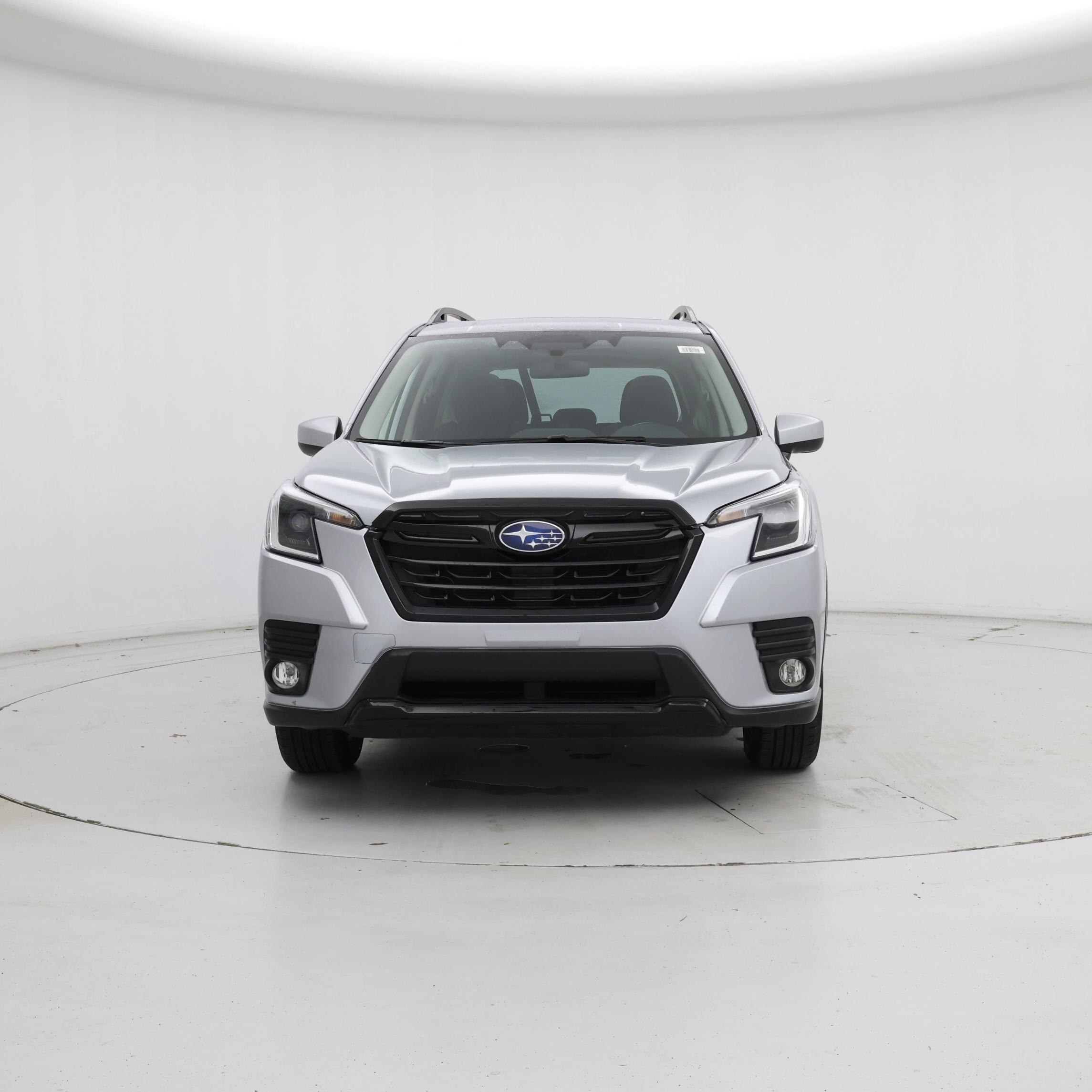 Thumbnail: 2023 Subaru Forester - 5