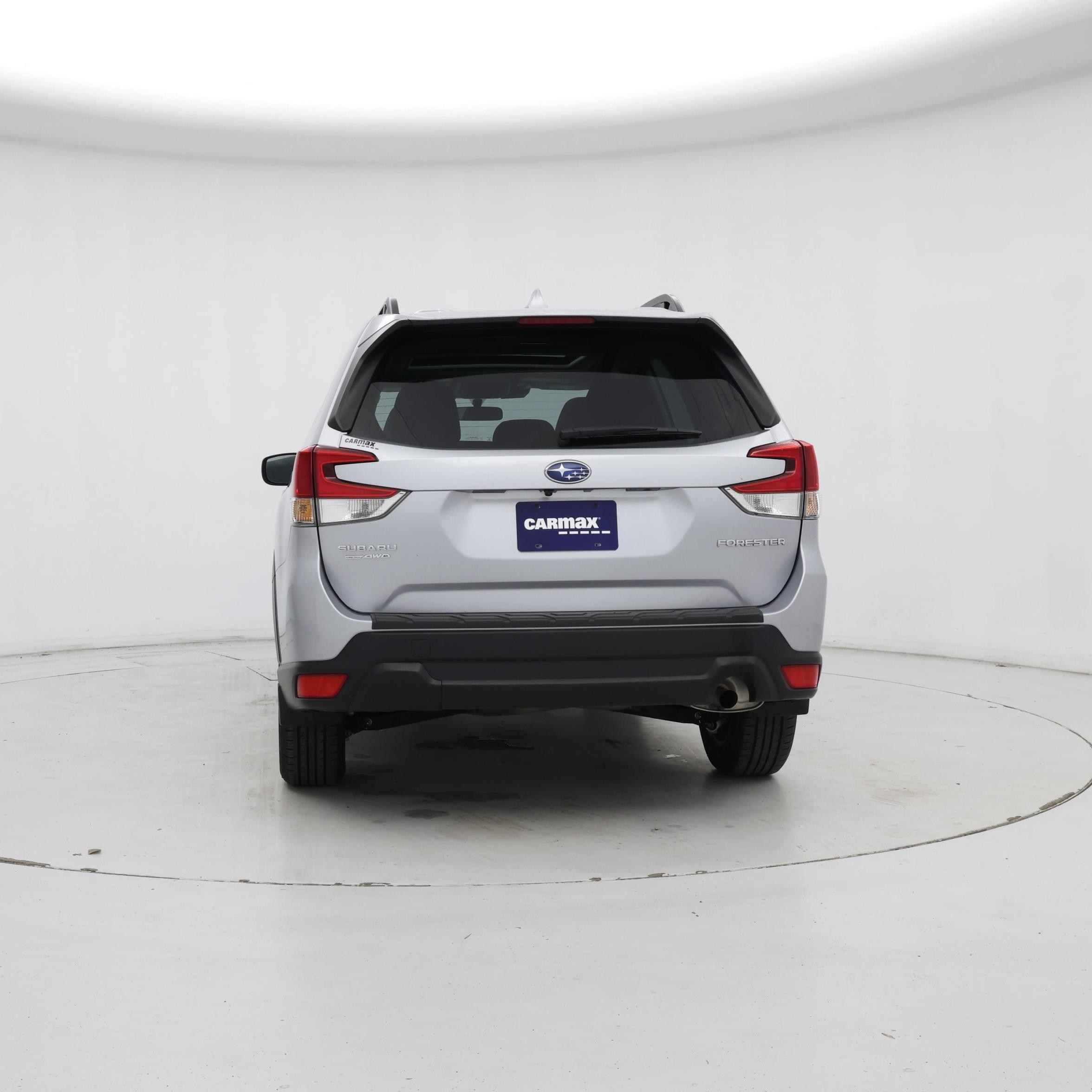 Thumbnail: 2023 Subaru Forester - 6