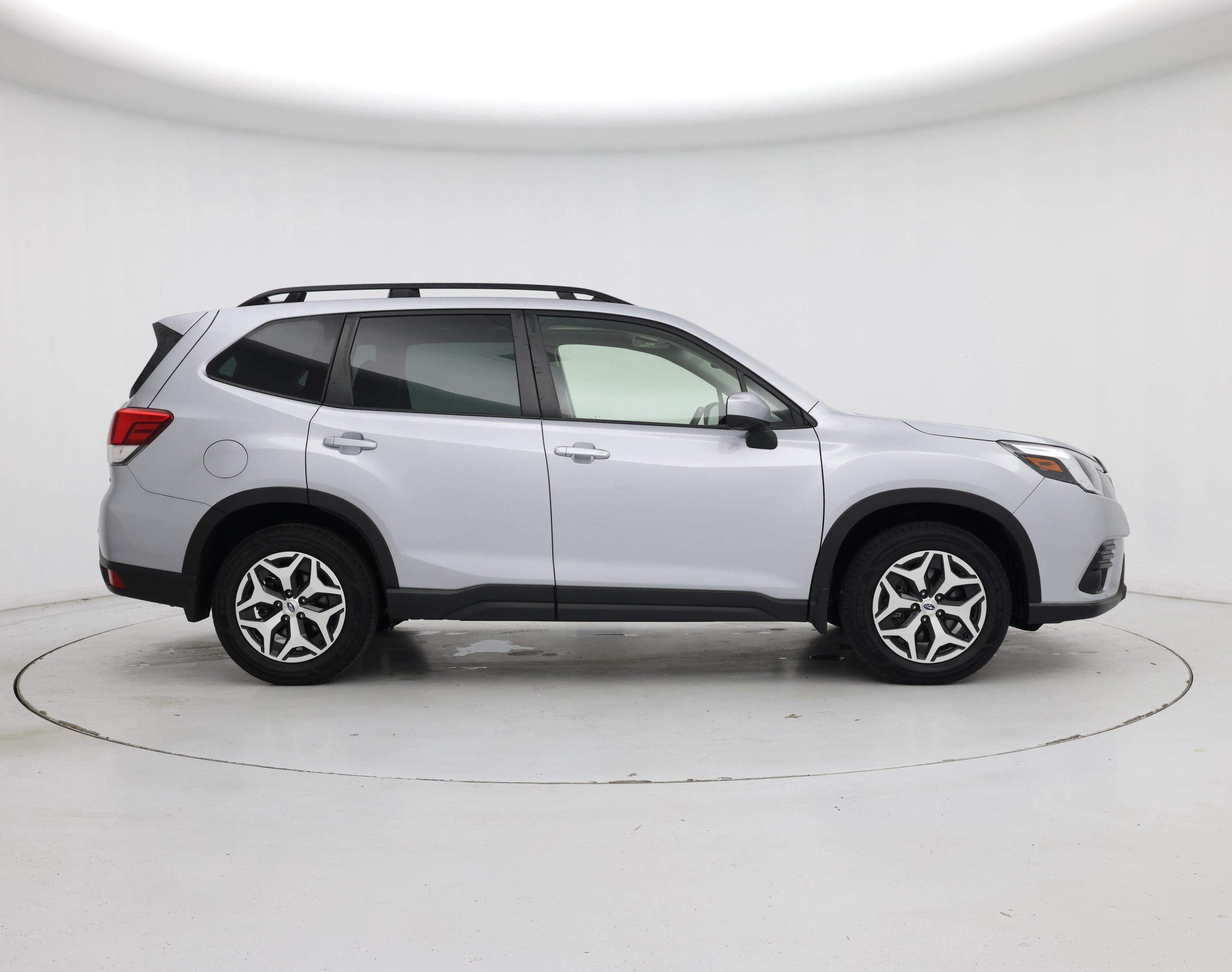 Thumbnail: 2023 Subaru Forester - 7