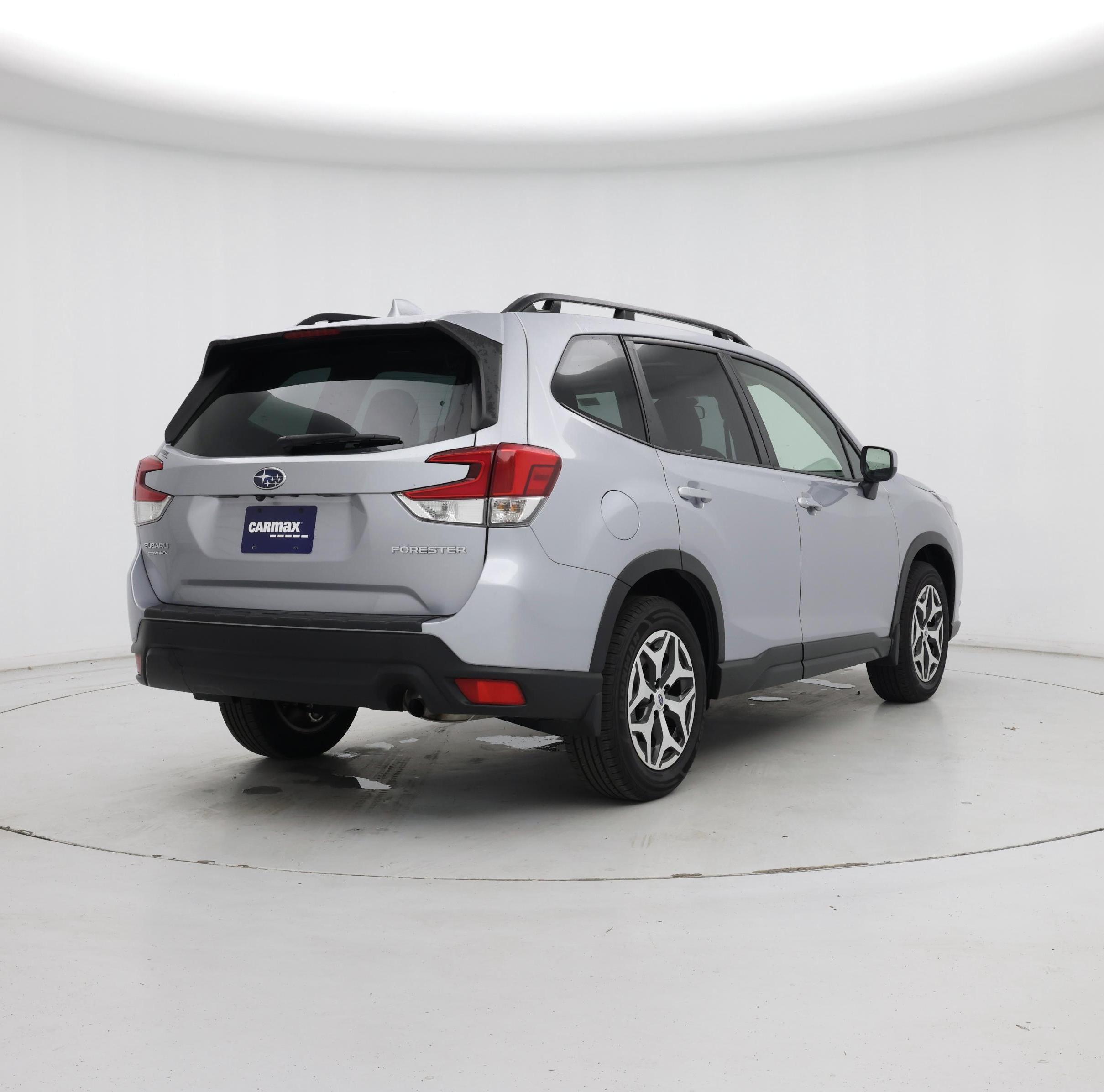 Thumbnail: 2023 Subaru Forester - 8