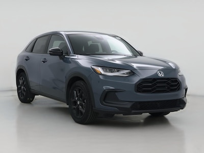 2023 Honda HR-V Sport -
                Columbus, OH