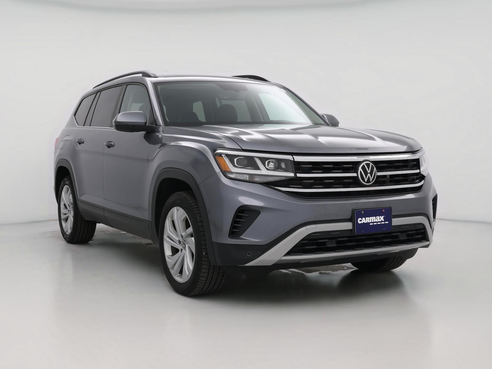 2022 Volkswagen Atlas SE w/Tech
