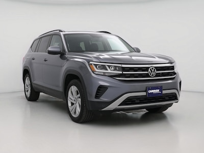 2022 Volkswagen Atlas SE -
                Madison, TN
