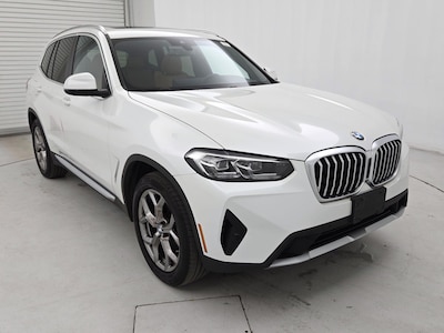 2022 BMW X3 xDrive30i -
                Madison, TN