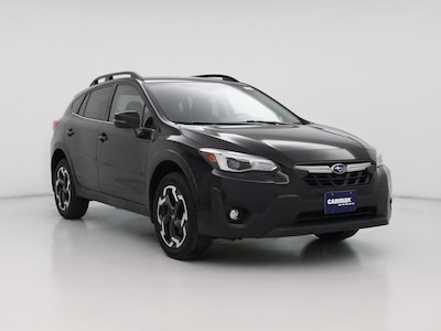 2021 Subaru Crosstrek Limited -
                Madison, TN