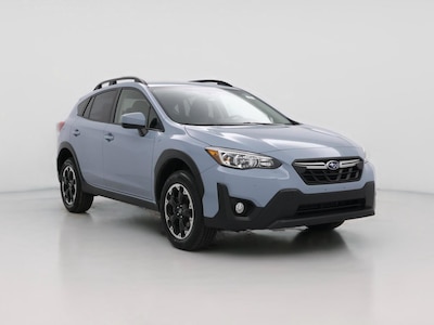 2023 Subaru Crosstrek Premium -
                Madison, TN