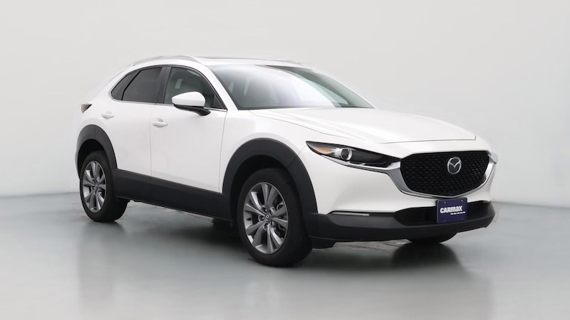 2022 Mazda CX-30 Preferred Hero Image