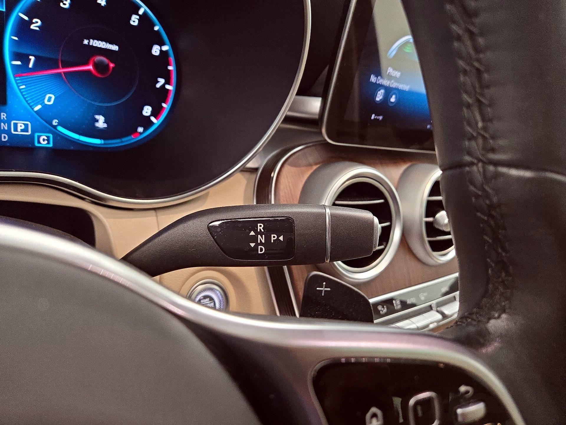 Thumbnail: 2021 Mercedes-Benz GLC - 15