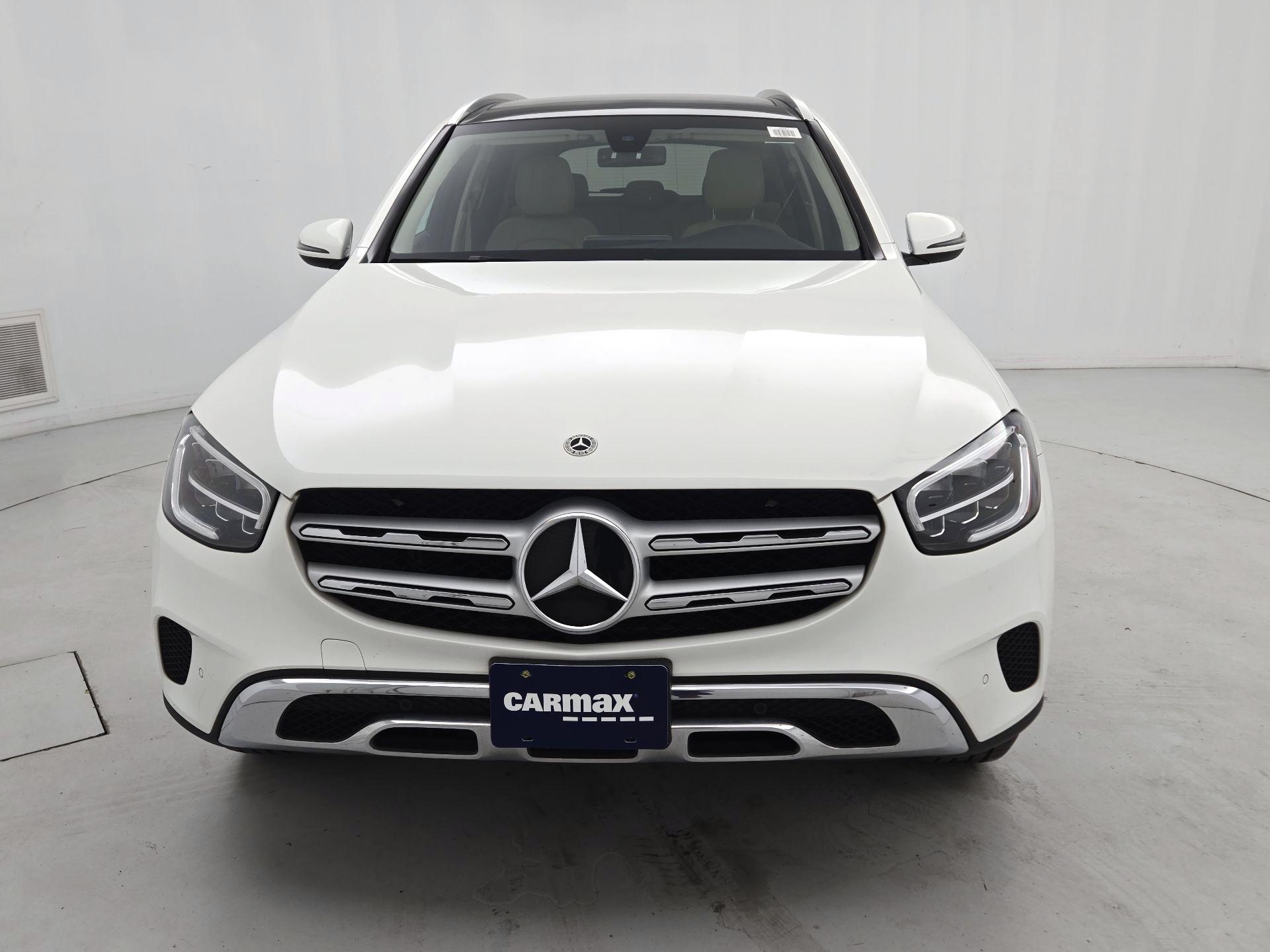 Thumbnail: 2021 Mercedes-Benz GLC - 2
