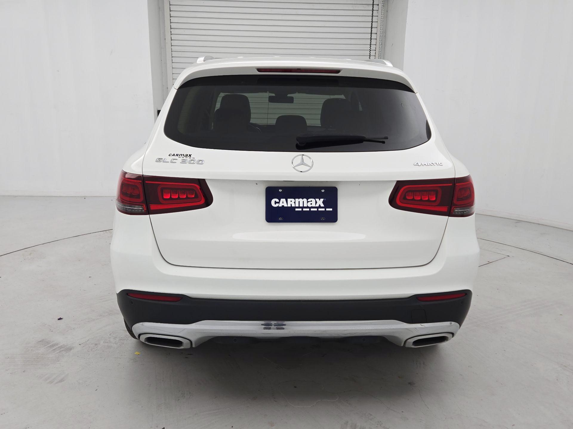 Thumbnail: 2021 Mercedes-Benz GLC - 6