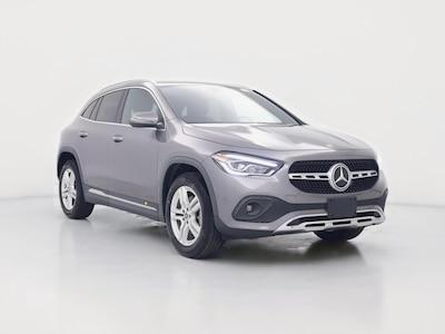 2021 Mercedes-Benz GLA 250 -
                Dayton, OH