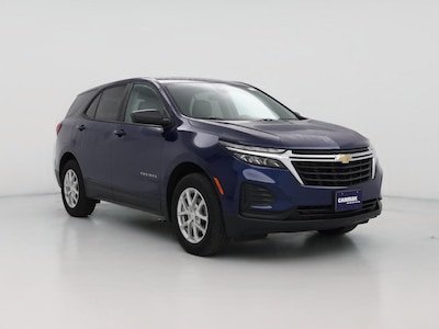 2023 Chevrolet Equinox LS -
                Madison, TN