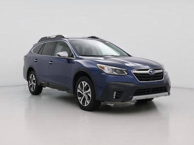 2022 Subaru Outback Touring -
                Madison, TN