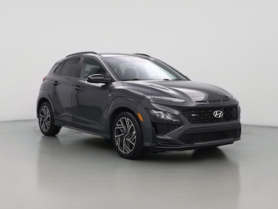 2023 Hyundai Kona N Line -
                Murfreesboro, TN