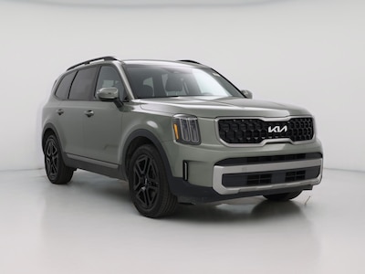 2023 Kia Telluride EX -
                Madison, TN