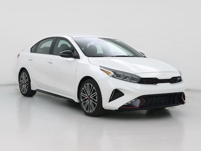2022 Kia Forte GT -
                Columbus, OH
