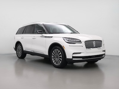 2022 Lincoln Aviator Reserve -
                Murfreesboro, TN
