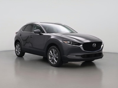 2023 Mazda CX-30 Premium -
                  Murfreesboro, TN