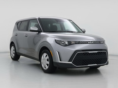 2023 Kia Soul LX -
                Columbus, OH