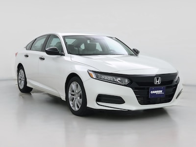 2020 Honda Accord LX -
                Columbus, OH