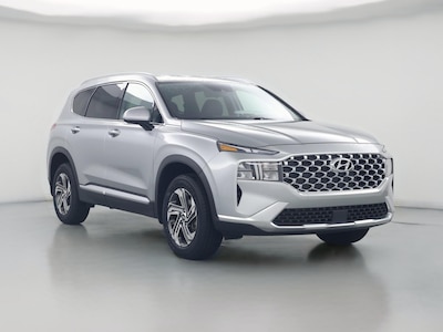 2022 Hyundai Santa Fe SEL -
                  Cincinnati, OH