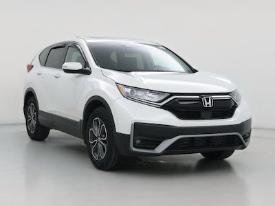 2021 Honda CR-V EX-L -
                Columbus, OH