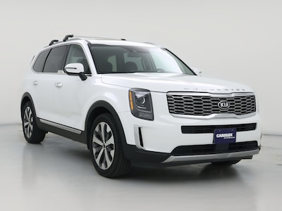 2020 Kia Telluride S -
                Columbus, OH