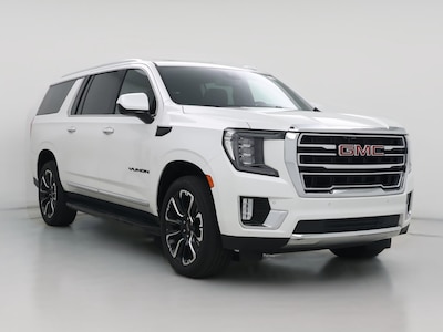 2023 GMC Yukon XL SLT -
                Columbus, OH