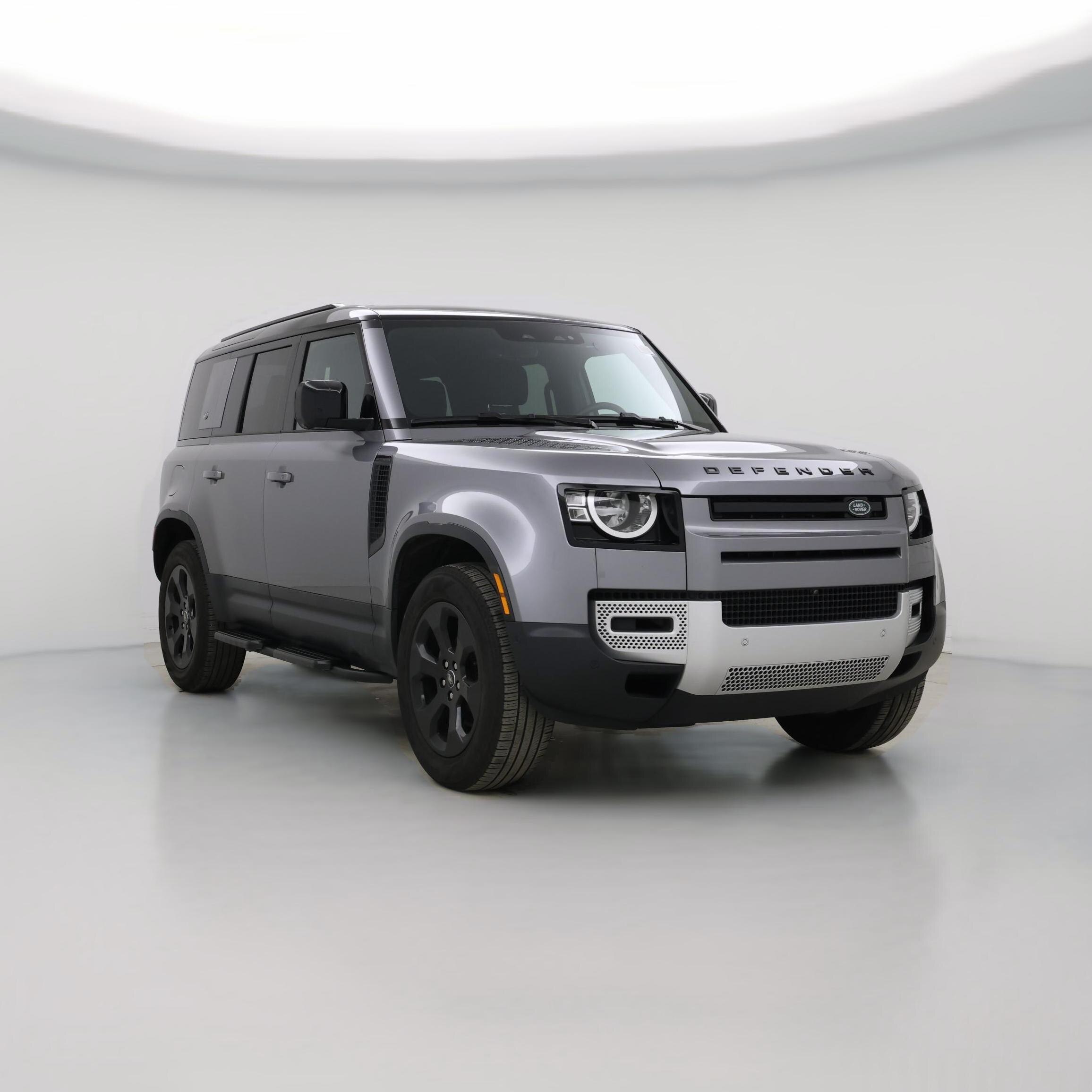 Thumbnail: 2023 Land Rover Defender - 1