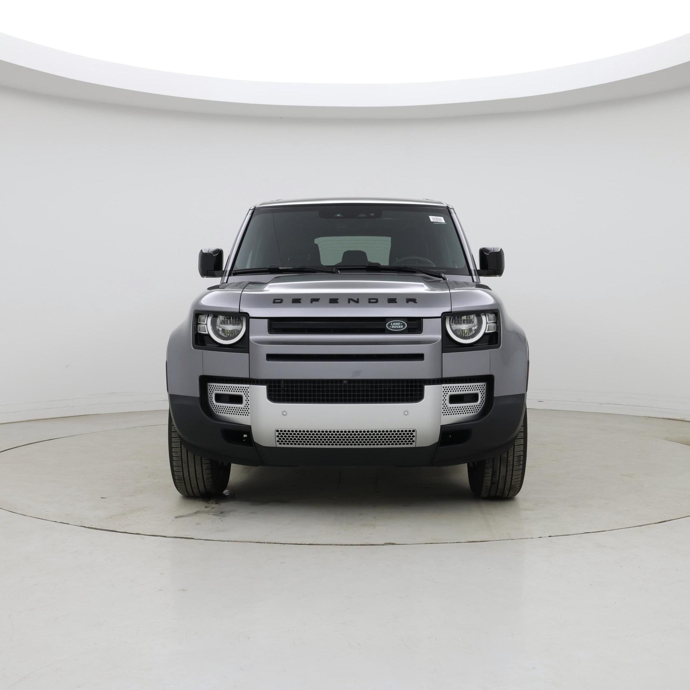 Thumbnail: 2023 Land Rover Defender - 5