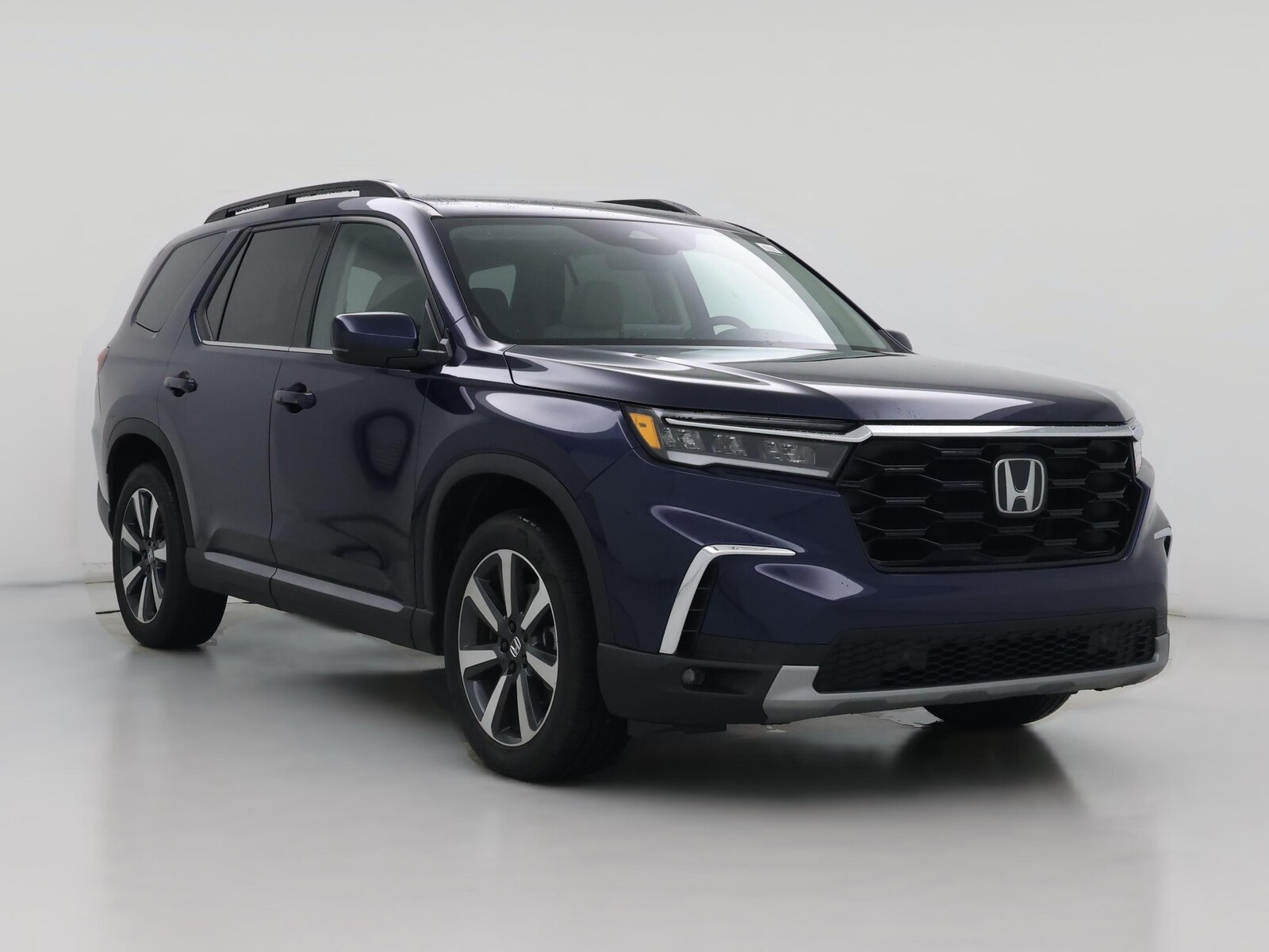 2024 Honda Pilot