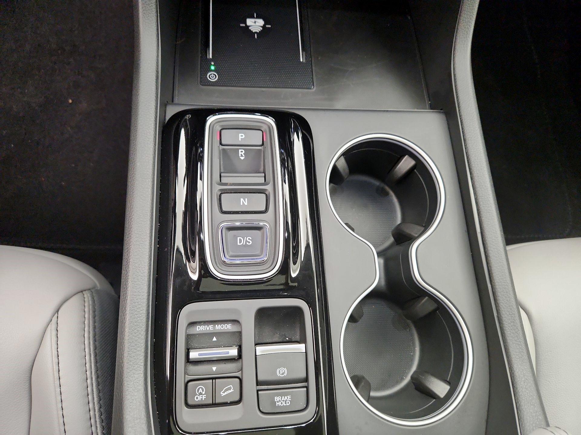 Thumbnail: 2024 Honda Pilot - 17