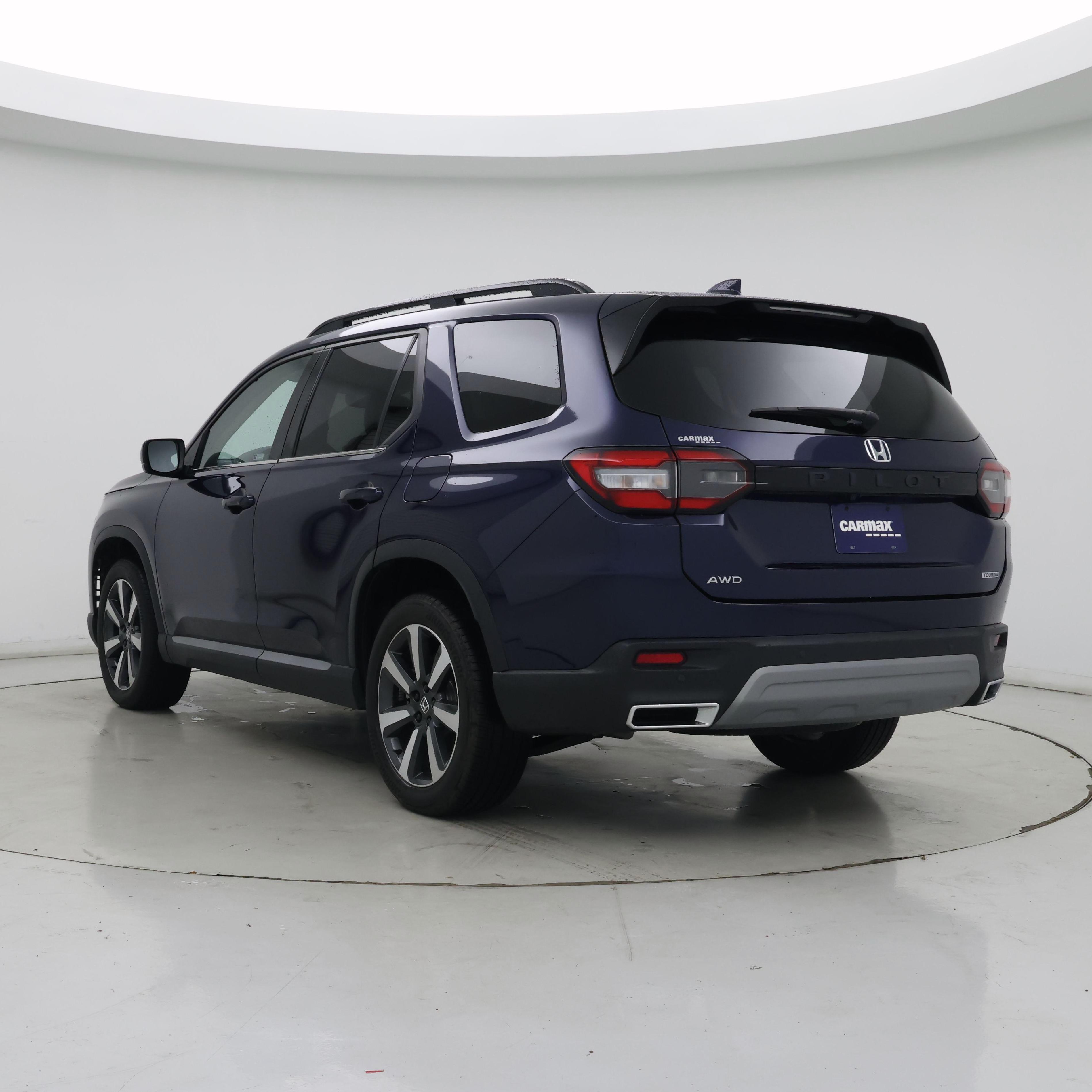 Thumbnail: 2024 Honda Pilot - 2
