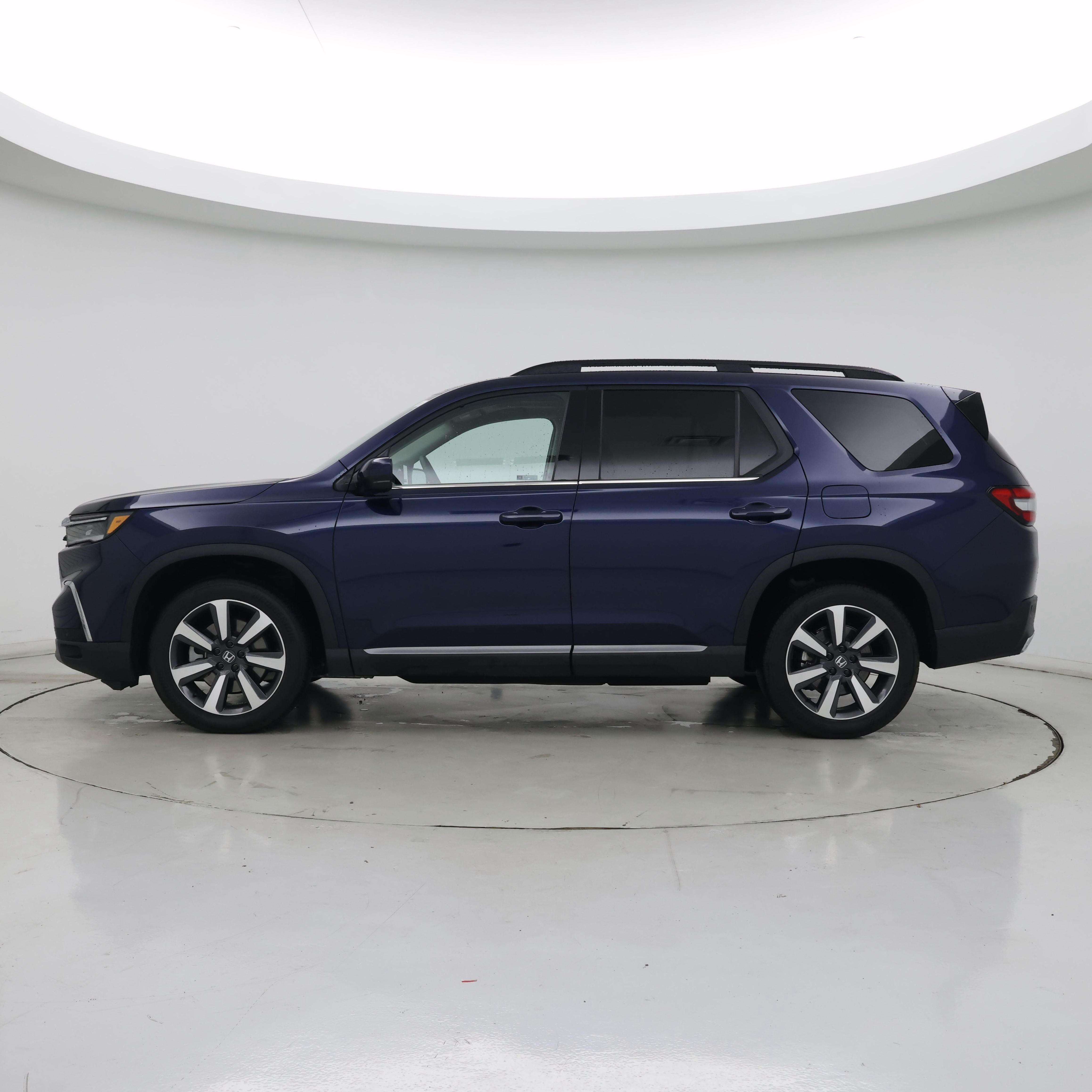 Thumbnail: 2024 Honda Pilot - 3