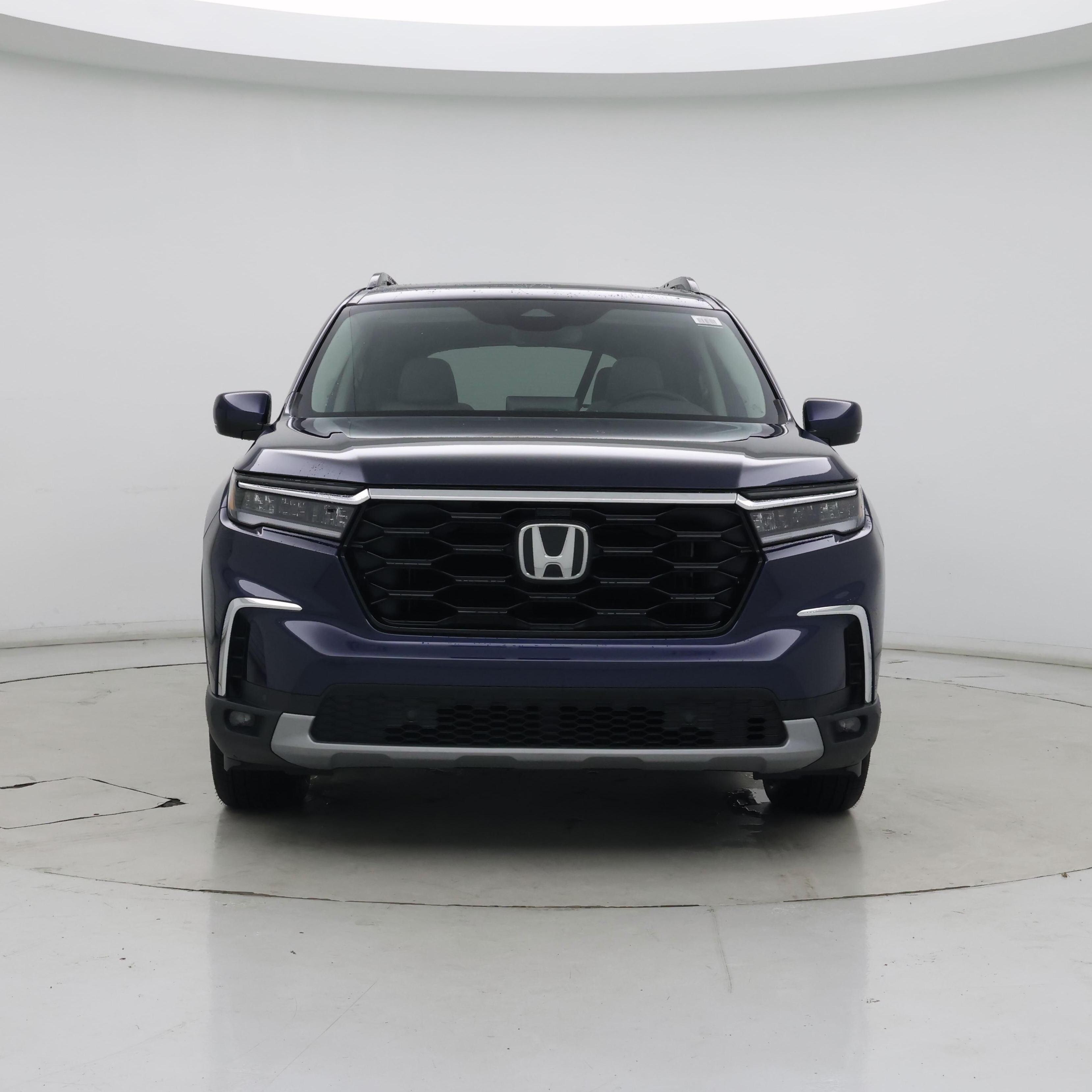 Thumbnail: 2024 Honda Pilot - 5