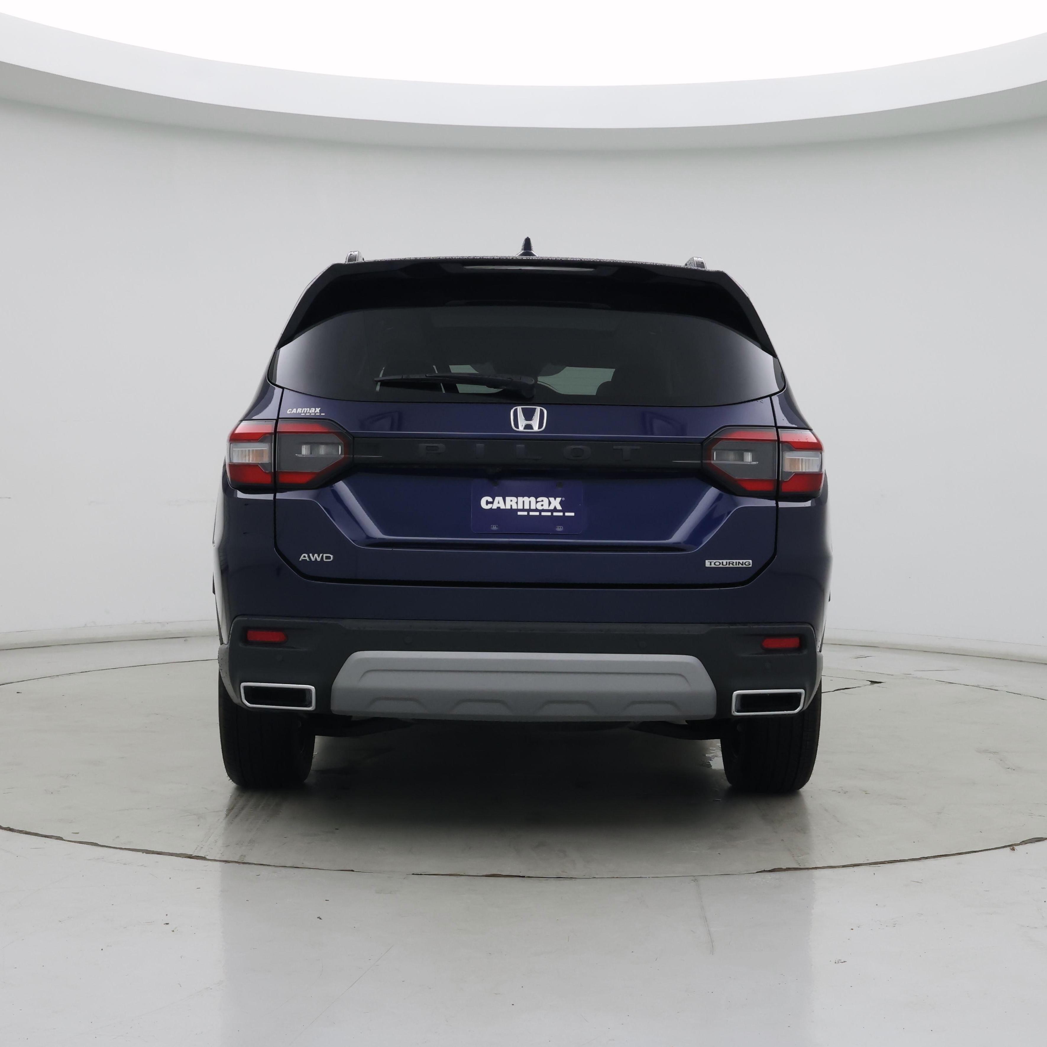 Thumbnail: 2024 Honda Pilot - 6