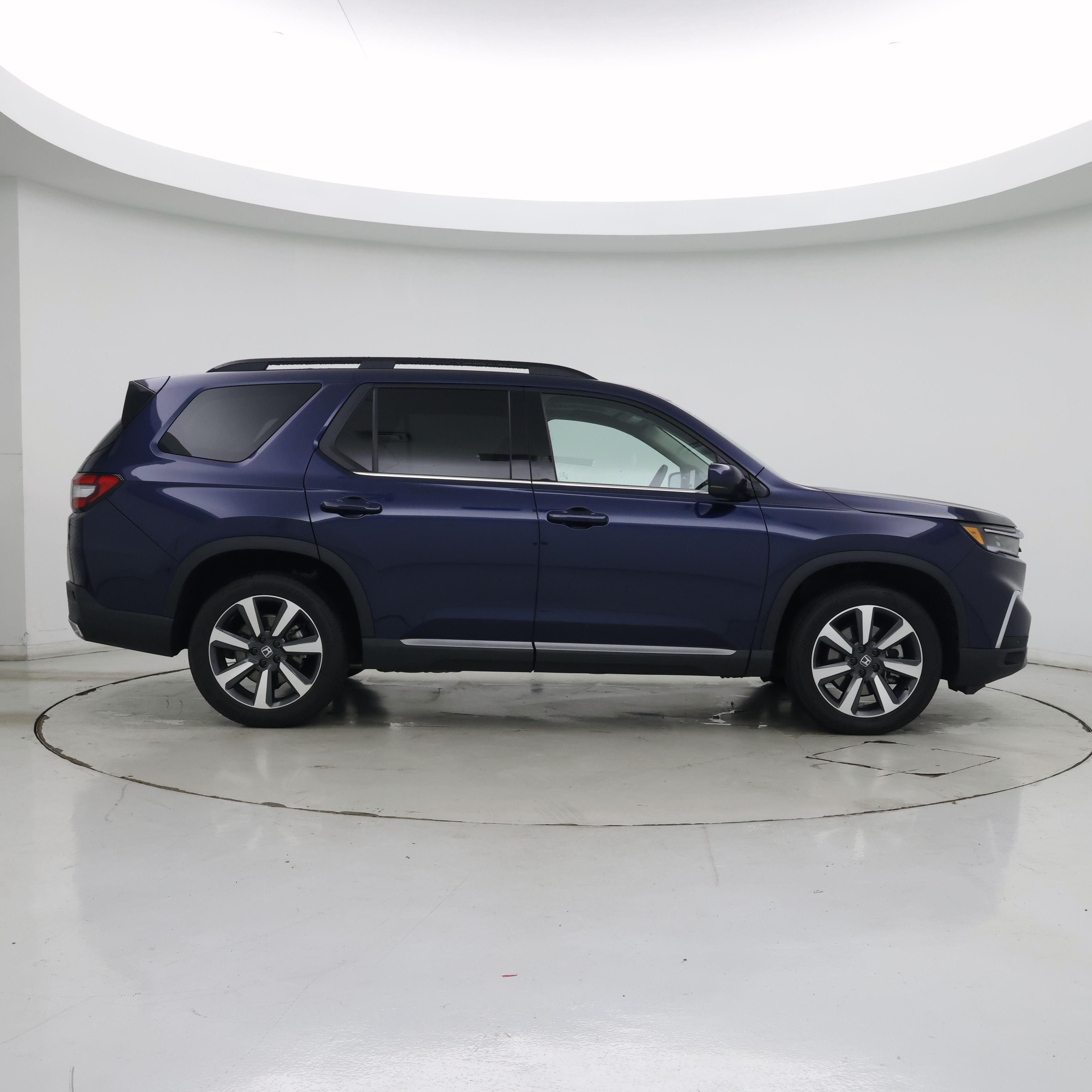 Thumbnail: 2024 Honda Pilot - 7