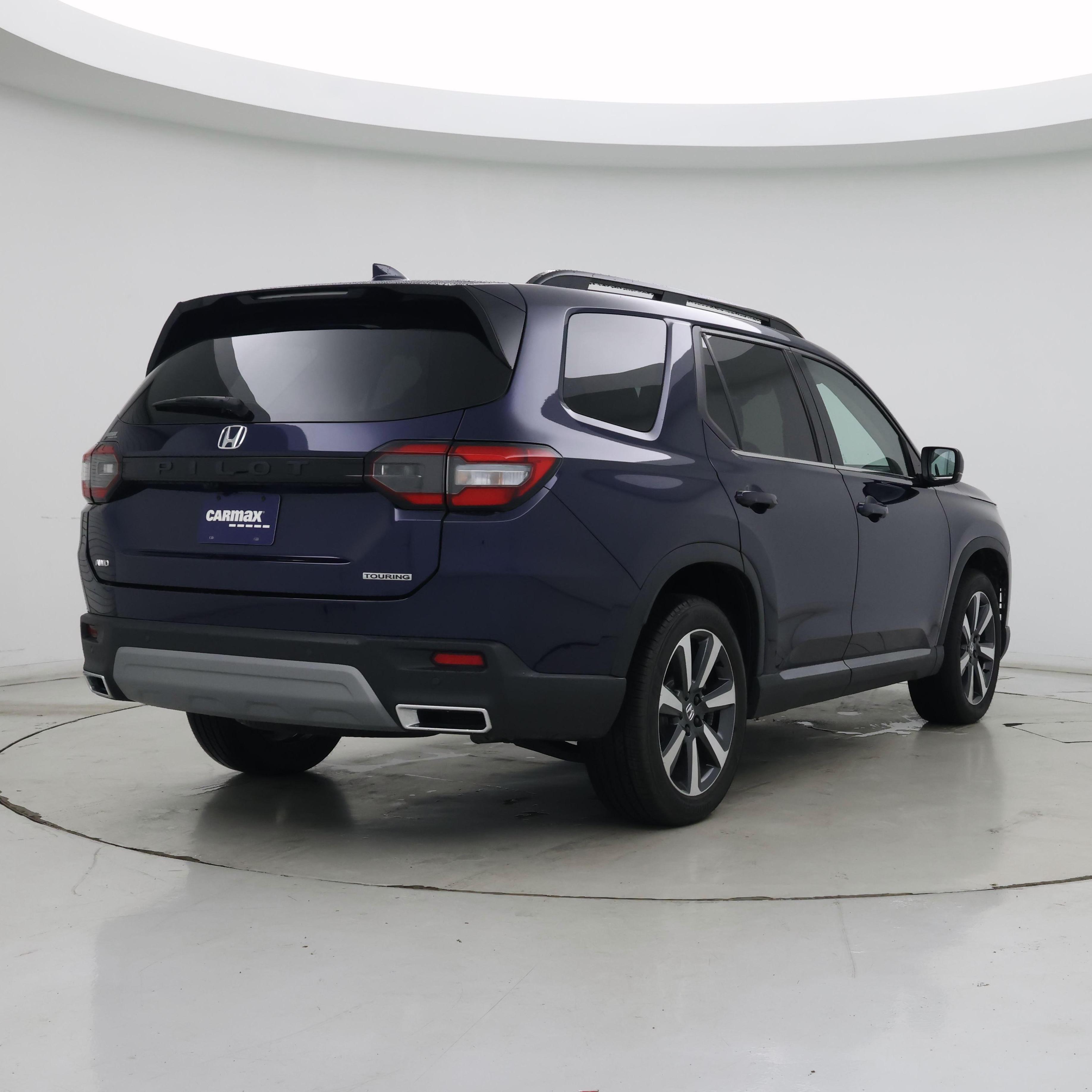 Thumbnail: 2024 Honda Pilot - 8