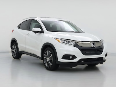 2022 Honda HR-V EX -
                Columbus, OH