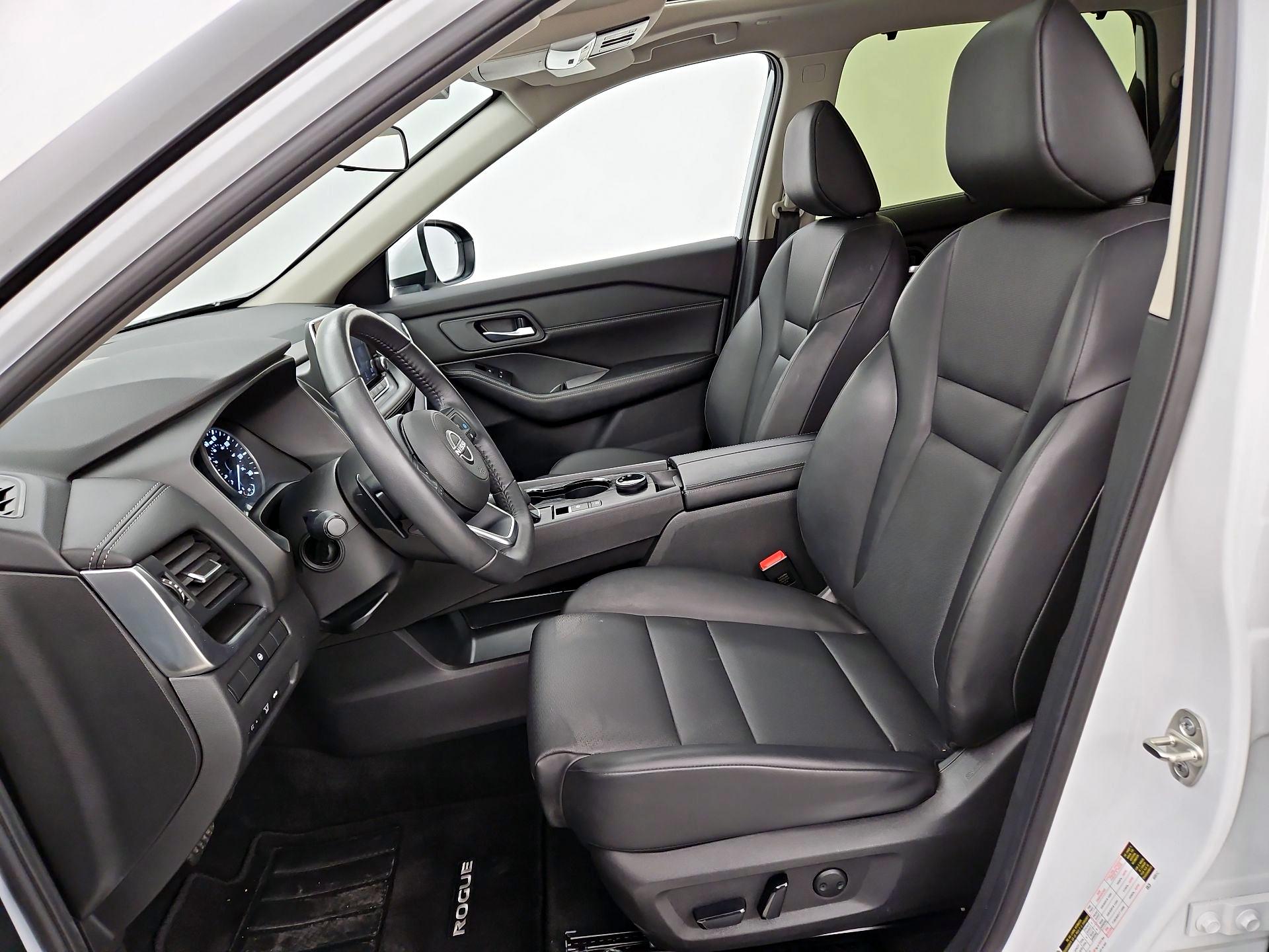 Thumbnail: 2024 Nissan Rogue - 11