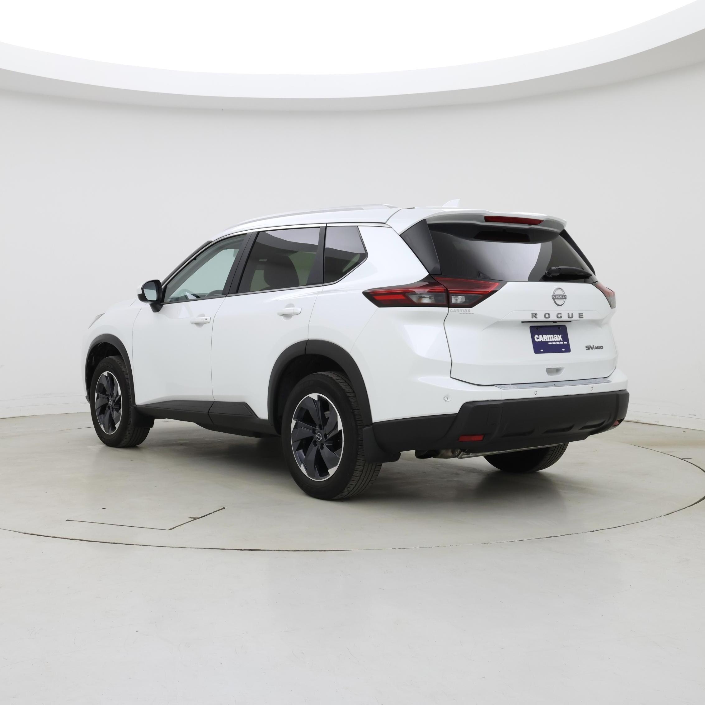 Thumbnail: 2024 Nissan Rogue - 2