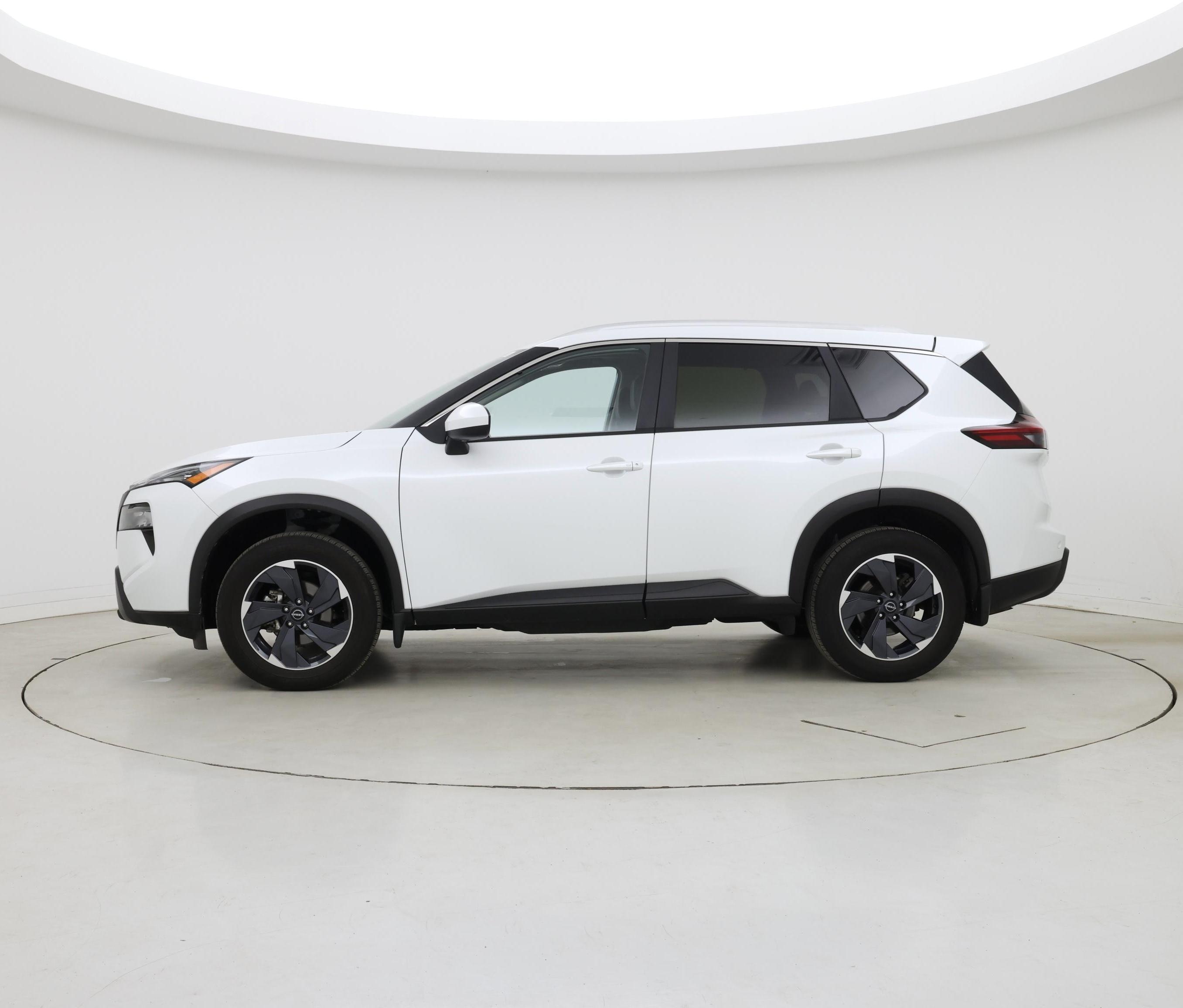 Thumbnail: 2024 Nissan Rogue - 3