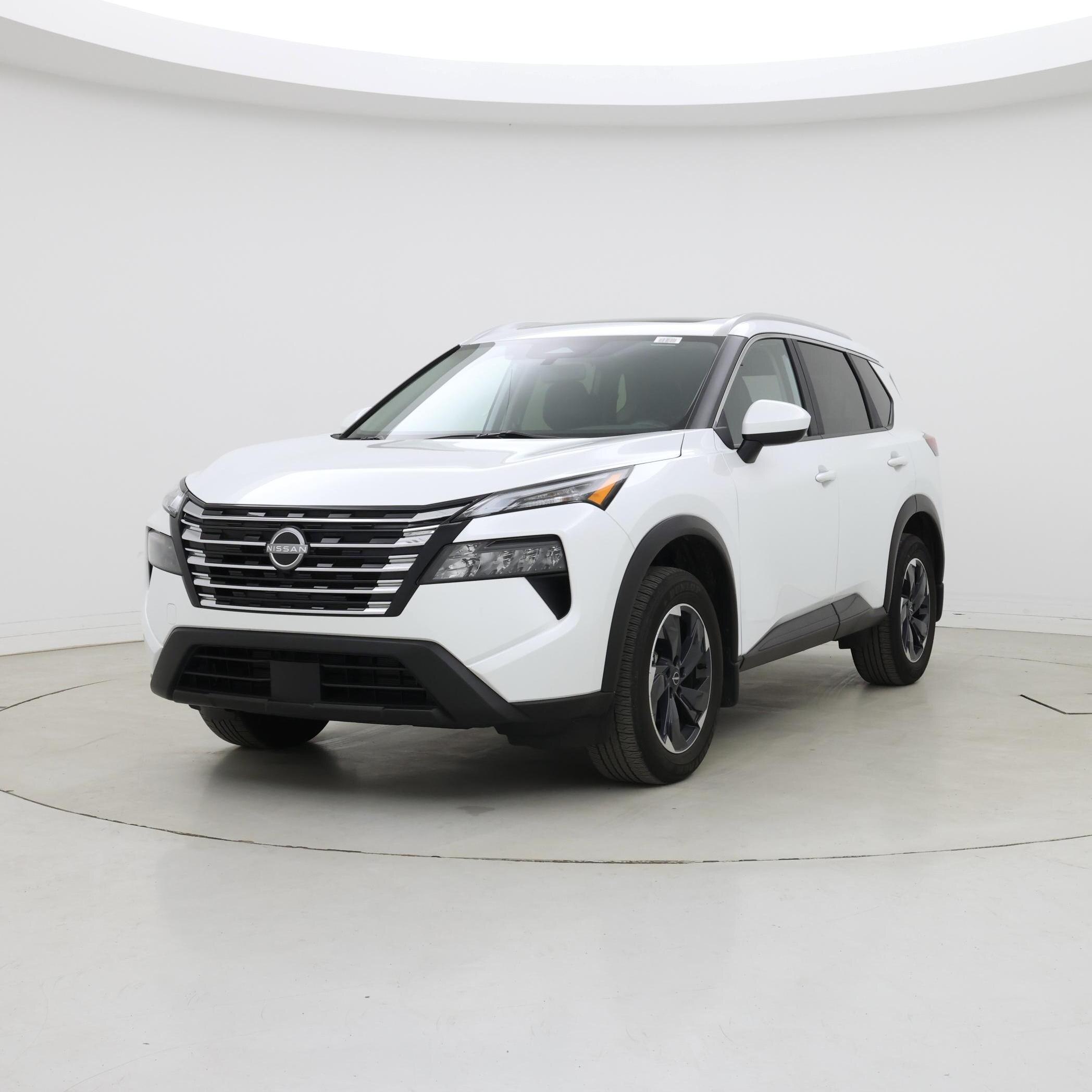 Thumbnail: 2024 Nissan Rogue - 4