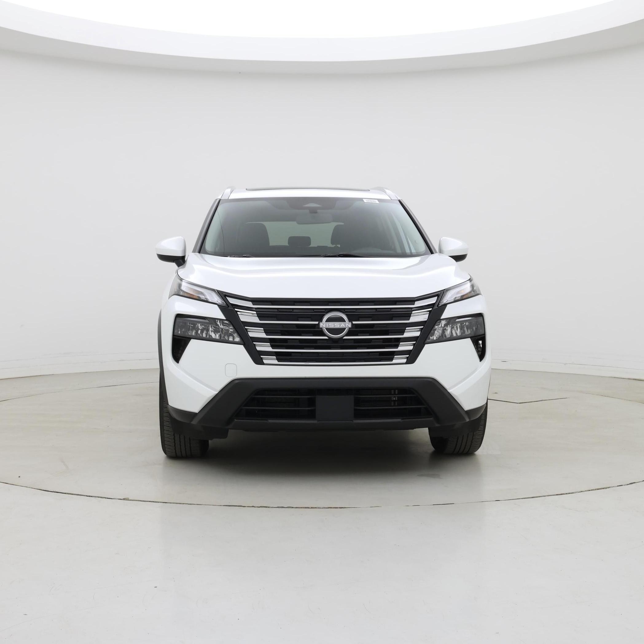Thumbnail: 2024 Nissan Rogue - 5