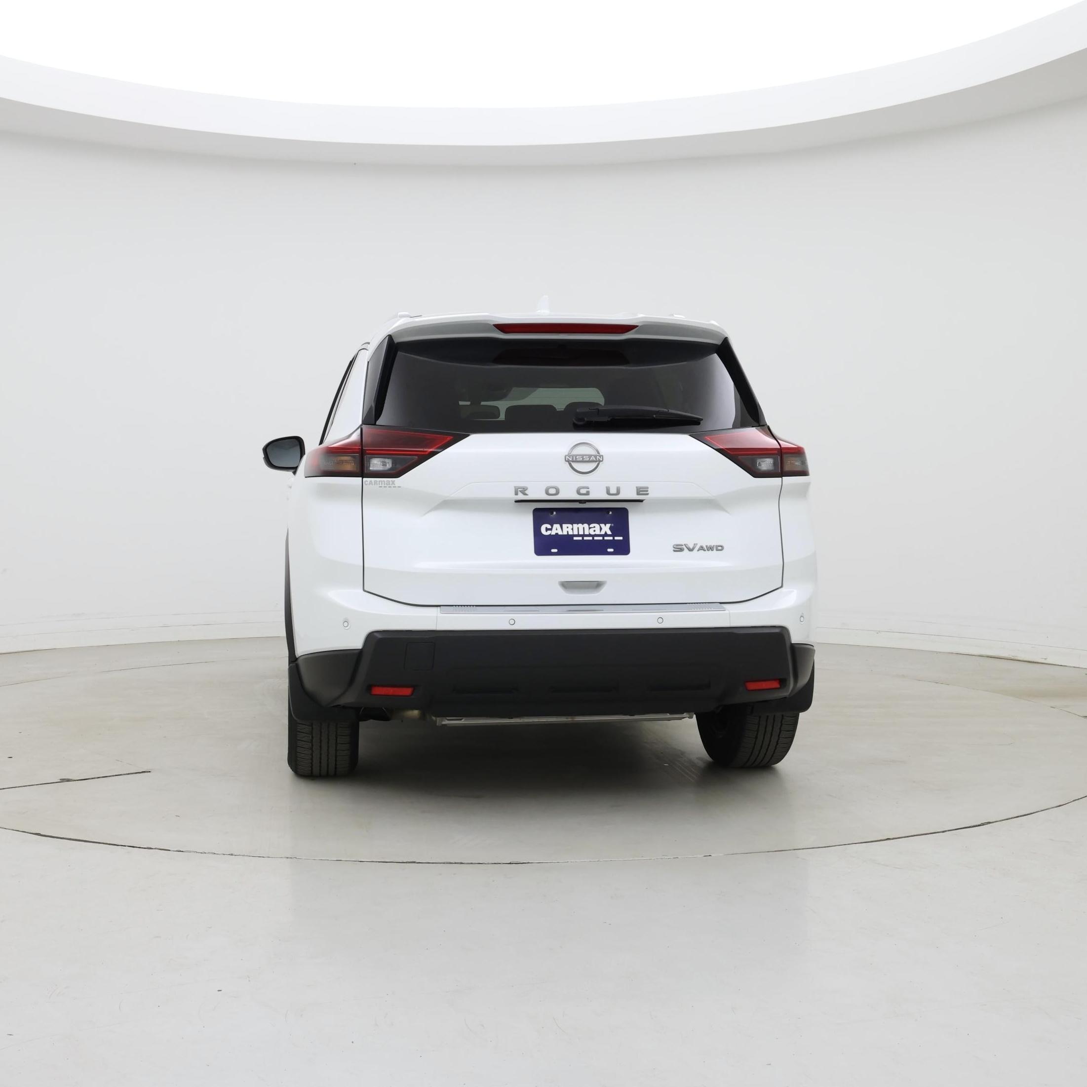 Thumbnail: 2024 Nissan Rogue - 6